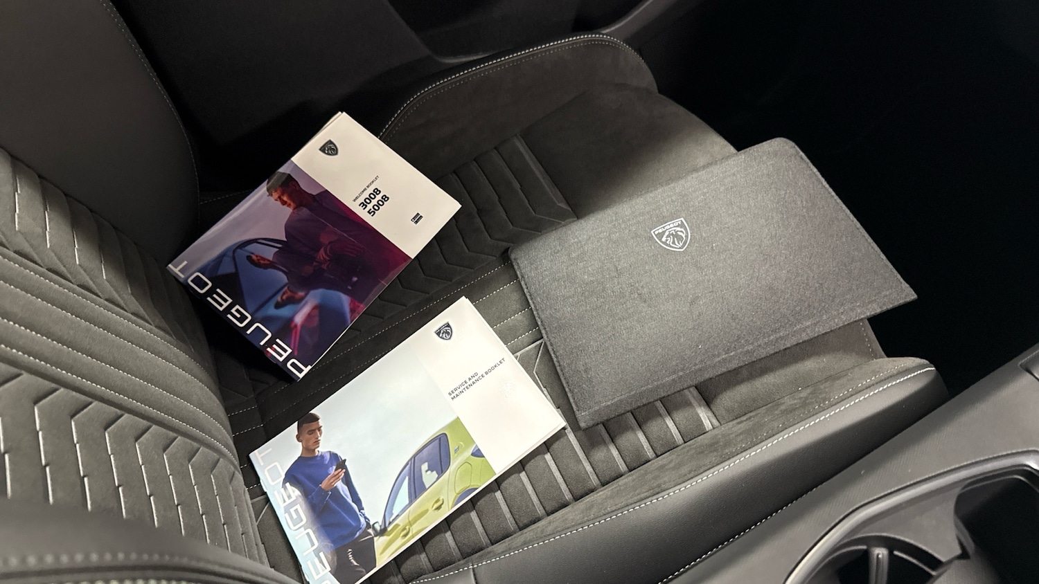 Used Peugeot 5008 2025 for sale - 77292693: Photo 50