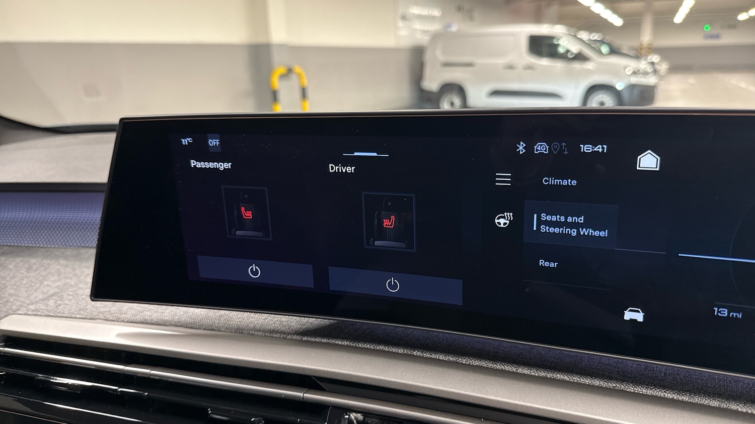 Used Peugeot 5008 2025 for sale - 77292693: Photo 58