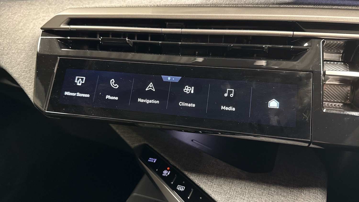 Used Peugeot 5008 2025 for sale - 77292693: Photo 59