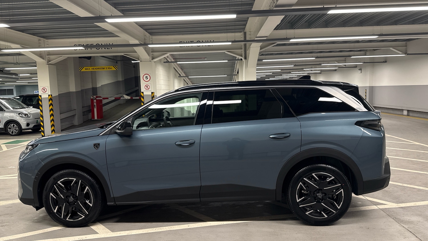 Used Peugeot 5008 2025 for sale - 77292693: Photo 7