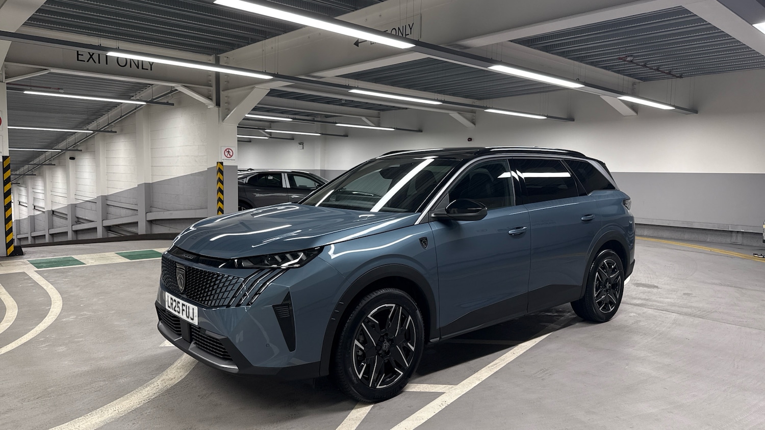 Used Peugeot 5008 2025 for sale - 77292693: Photo 8