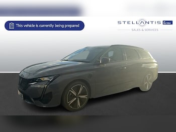 Used Peugeot 308 2025 for sale - 78087672: Photo