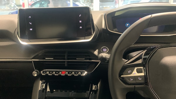 Used Peugeot 208 2023 for sale - 76095567: Photo 10