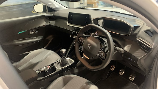 Used Peugeot 208 2023 for sale - 76095567: Photo 11