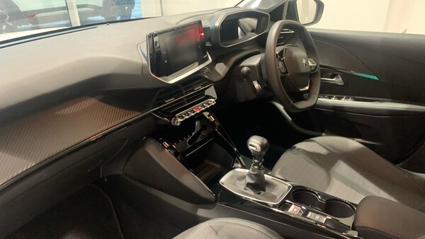 Used Peugeot 208 2023 for sale - 76095567: Photo 12