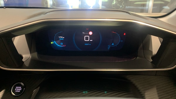 Used Peugeot 208 2023 for sale - 76095567: Photo 13