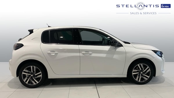 Used Peugeot 208 2023 for sale - 76095567: Photo 2