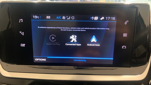 Used Peugeot 208 2023 for sale - 76095567: Photo 31