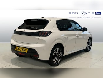Used Peugeot 208 2023 for sale - 76095567: Photo 3