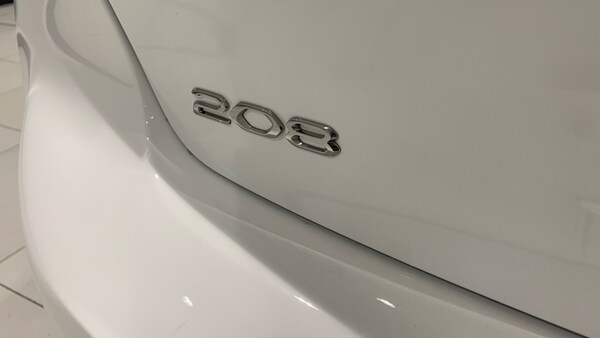 Used Peugeot 208 2023 for sale - 76095567: Photo 44