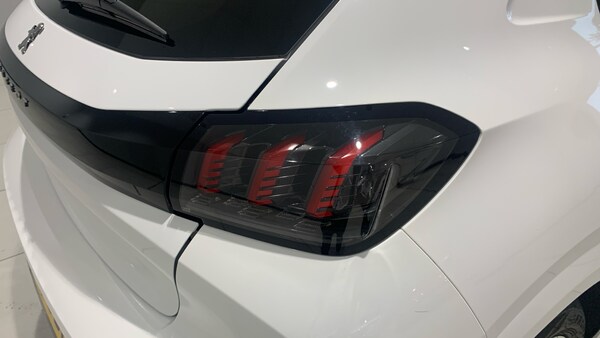 Used Peugeot 208 2023 for sale - 76095567: Photo 45