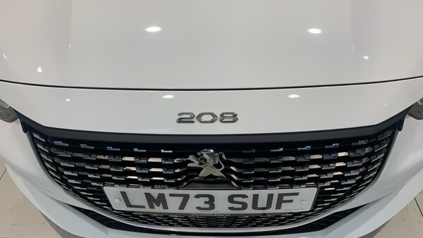 Used Peugeot 208 2023 for sale - 76095567: Photo 46