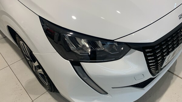 Used Peugeot 208 2023 for sale - 76095567: Photo 47