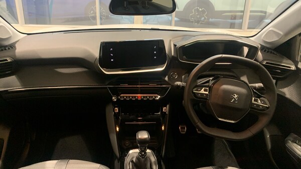 Used Peugeot 208 2023 for sale - 76095567: Photo 4