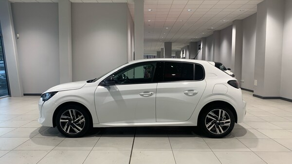 Used Peugeot 208 2023 for sale - 76095567: Photo 6
