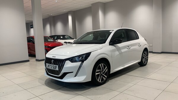 Used Peugeot 208 2023 for sale - 76095567: Photo 7