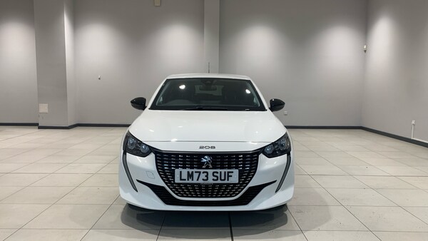 Used Peugeot 208 2023 for sale - 76095567: Photo 8