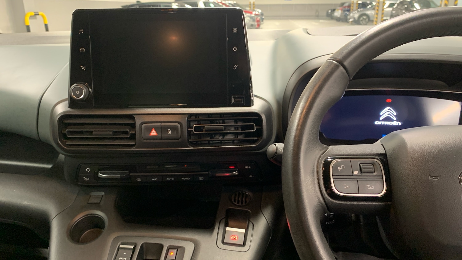 Used Citroen Berlingo 2023 for sale - 76419749: Photo 10