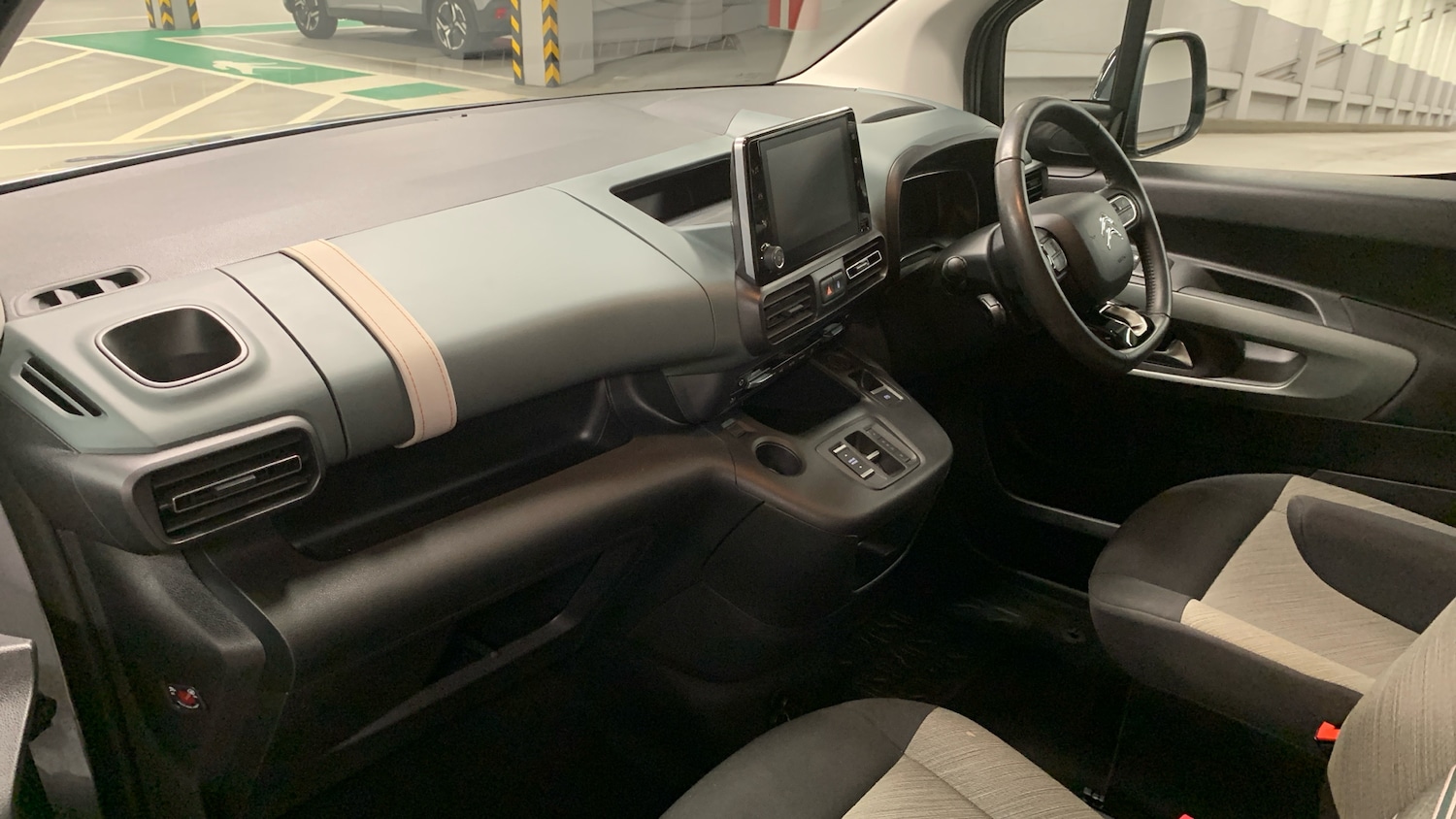 Used Citroen Berlingo 2023 for sale - 76419749: Photo 12