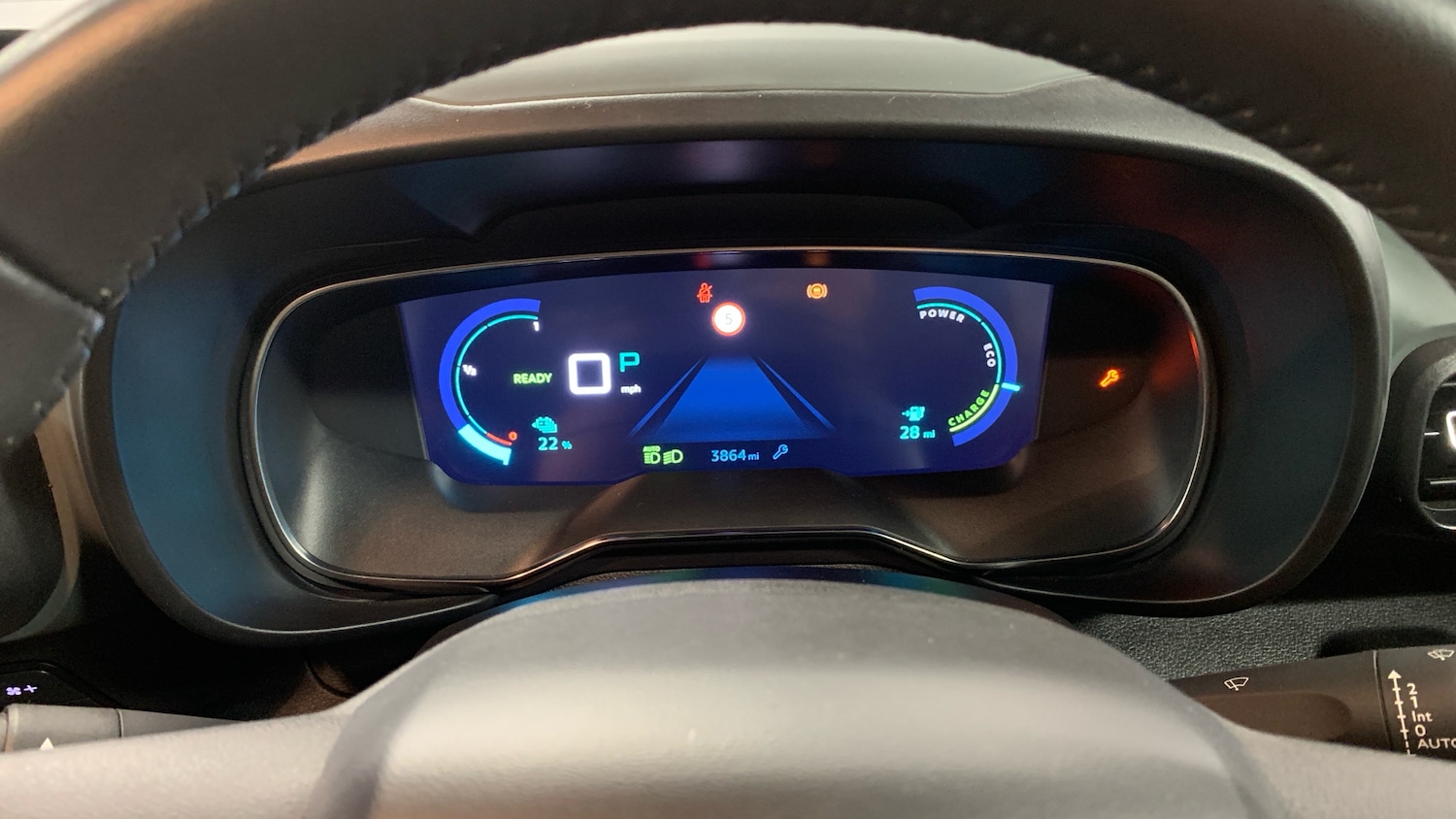 Used Citroen Berlingo 2023 for sale - 76419749: Photo 13