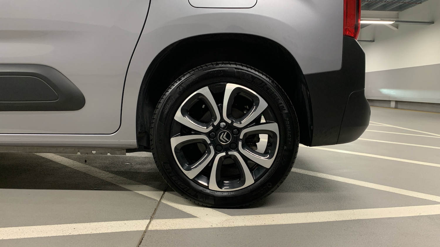 Used Citroen Berlingo 2023 for sale - 76419749: Photo 15