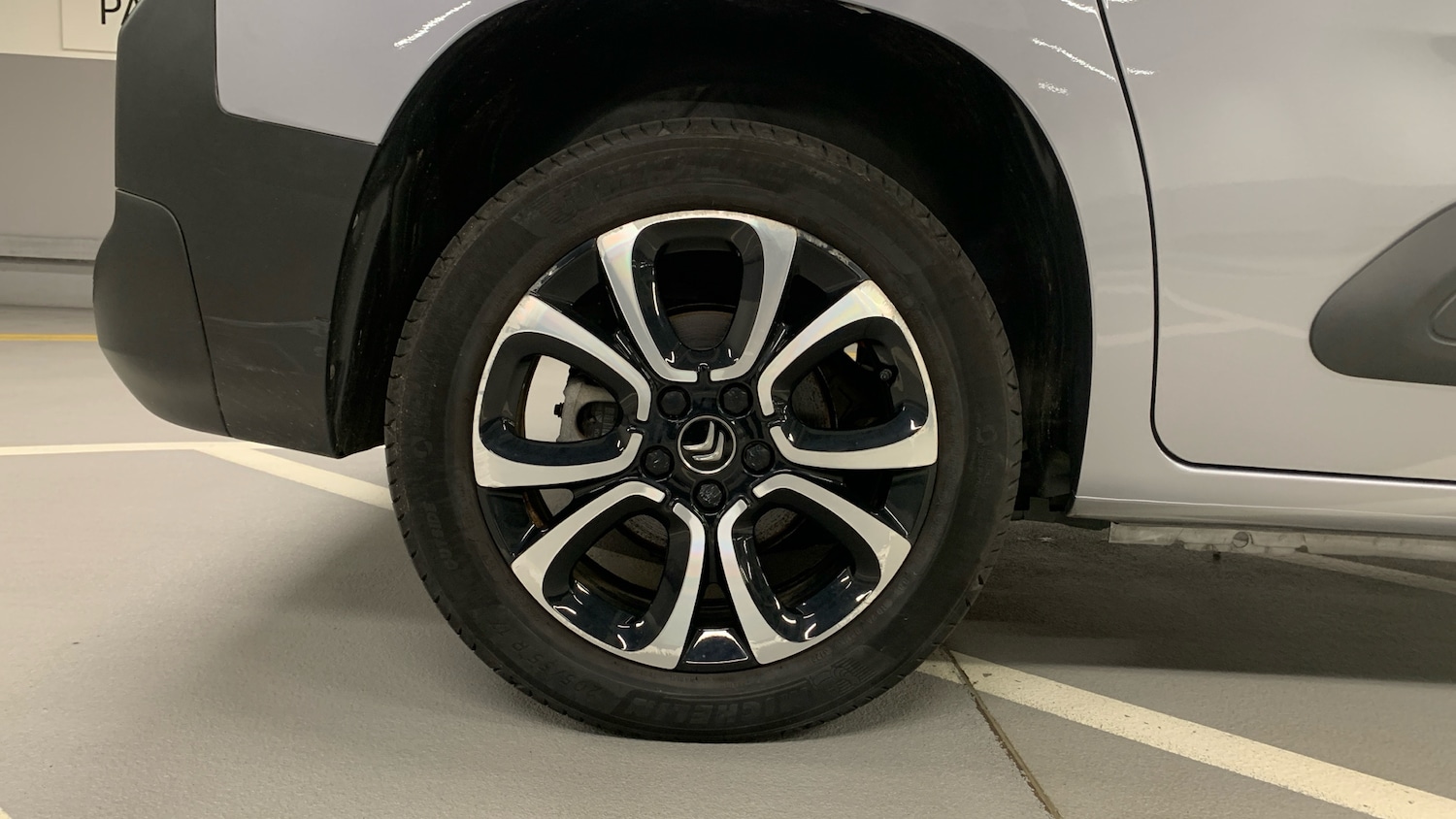 Used Citroen Berlingo 2023 for sale - 76419749: Photo 16