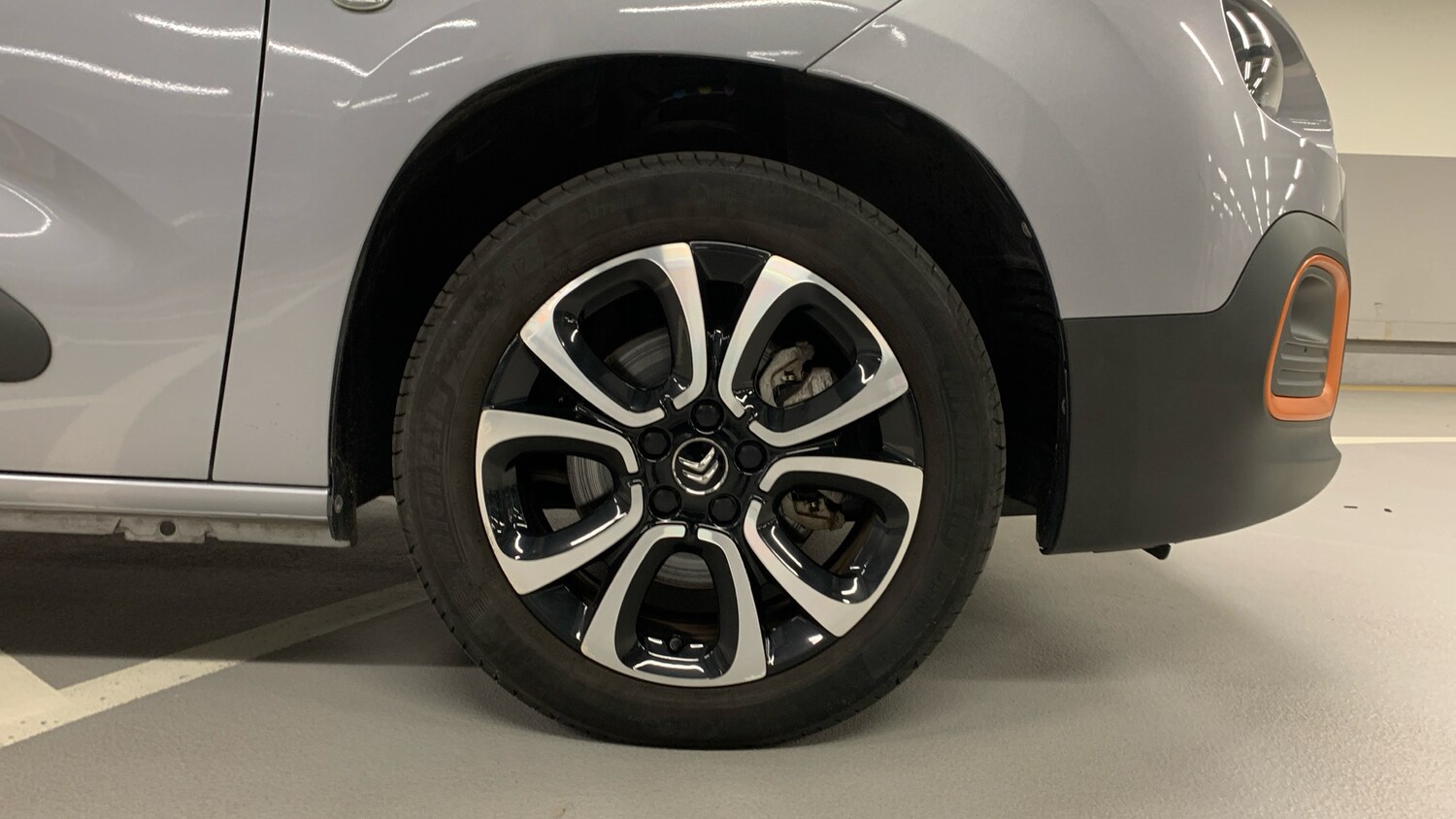 Used Citroen Berlingo 2023 for sale - 76419749: Photo 17