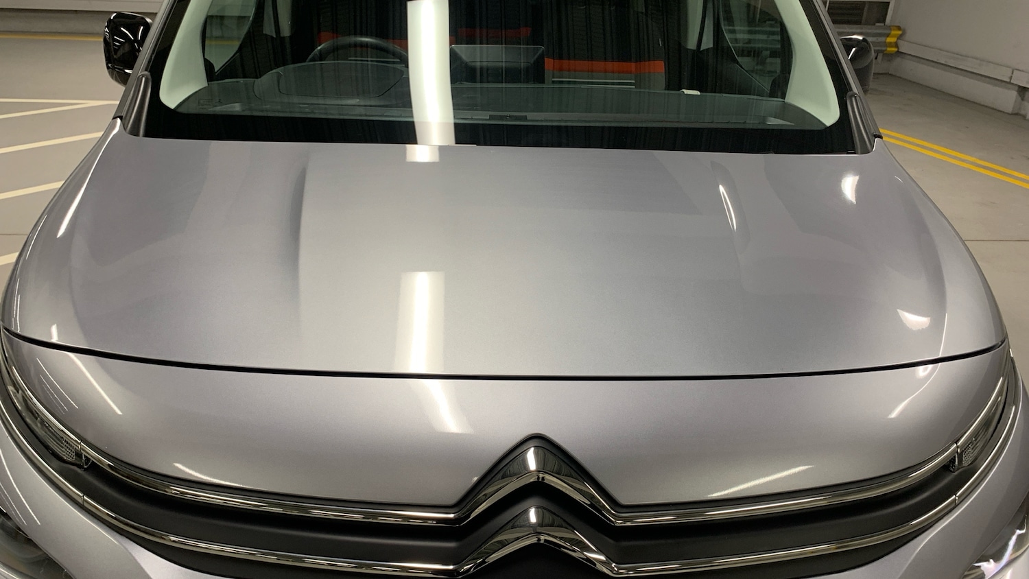 Used Citroen Berlingo 2023 for sale - 76419749: Photo 18