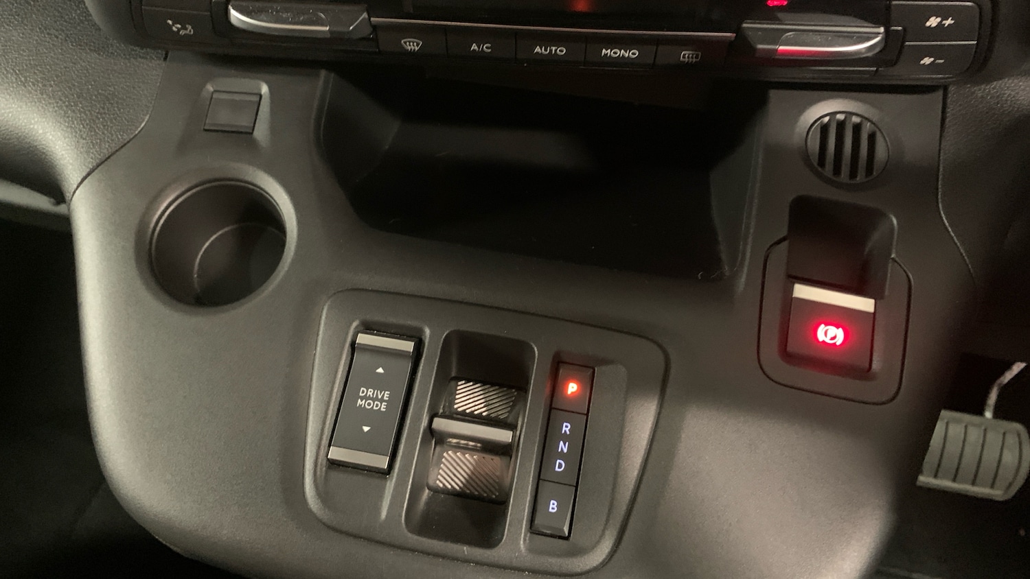 Used Citroen Berlingo 2023 for sale - 76419749: Photo 21