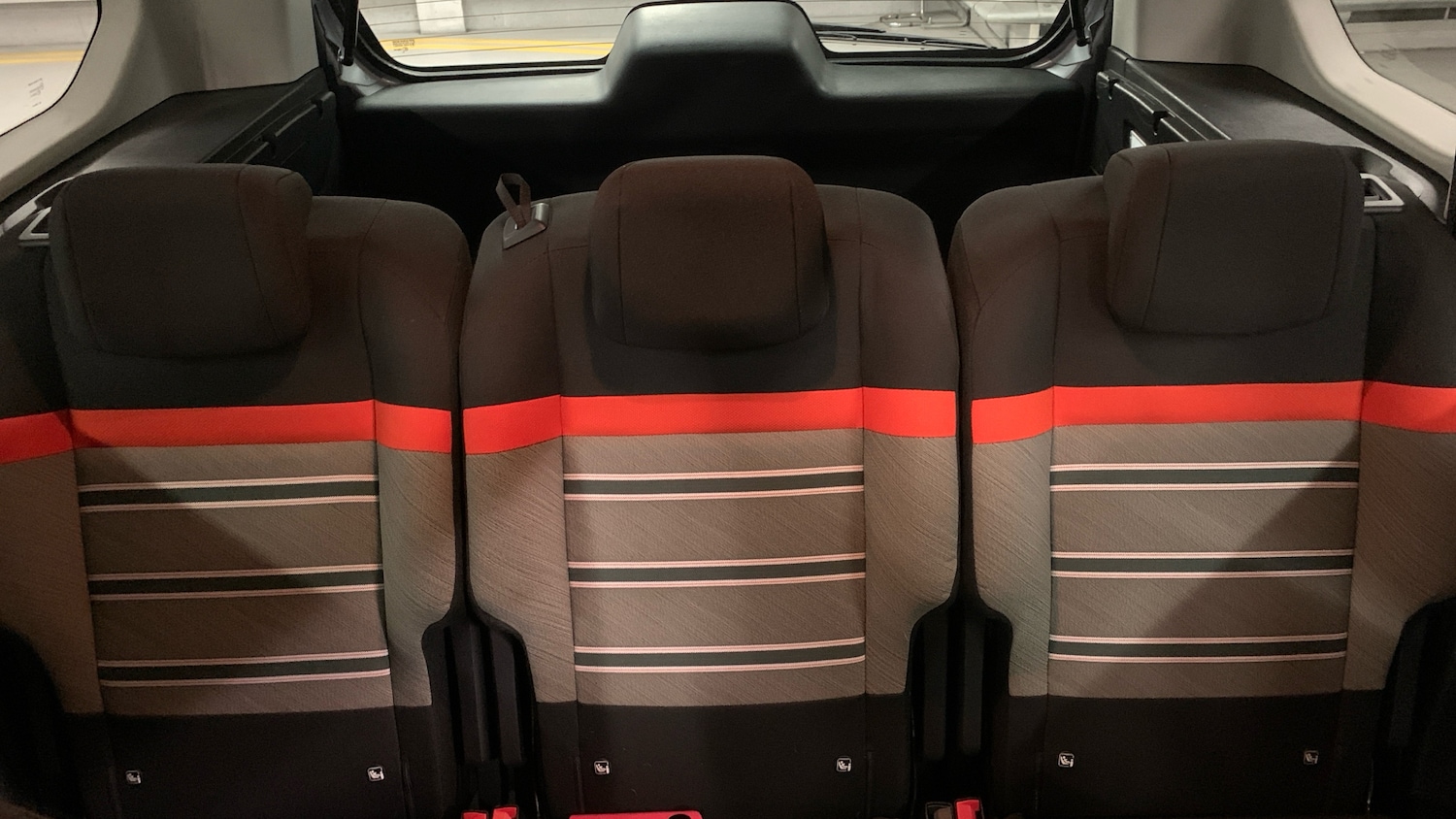 Used Citroen Berlingo 2023 for sale - 76419749: Photo 25