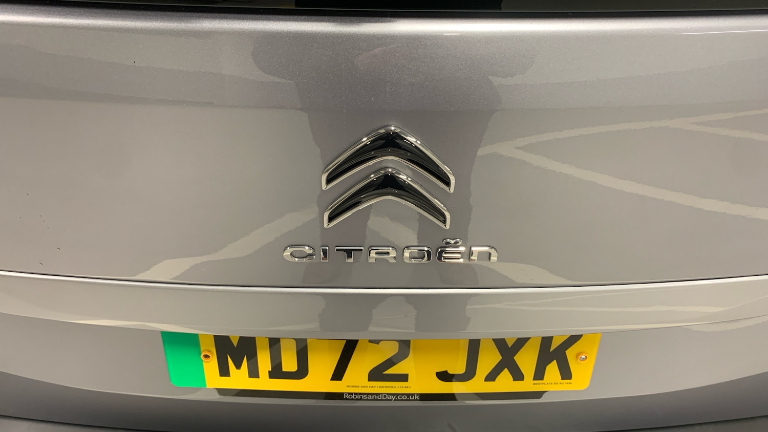 Used Citroen Berlingo 2023 for sale - 76419749: Photo 26