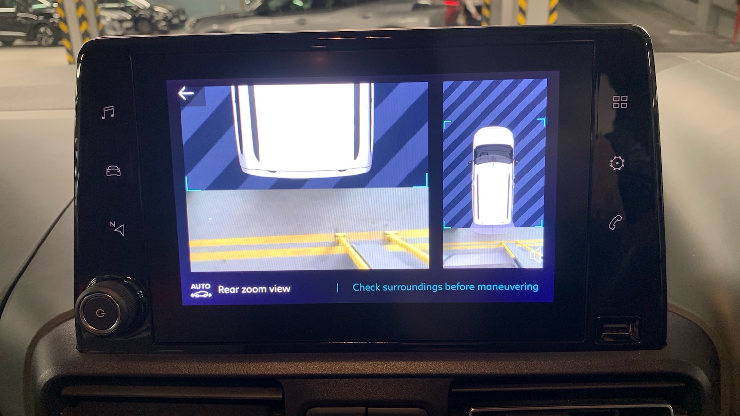 Used Citroen Berlingo 2023 for sale - 76419749: Photo 29