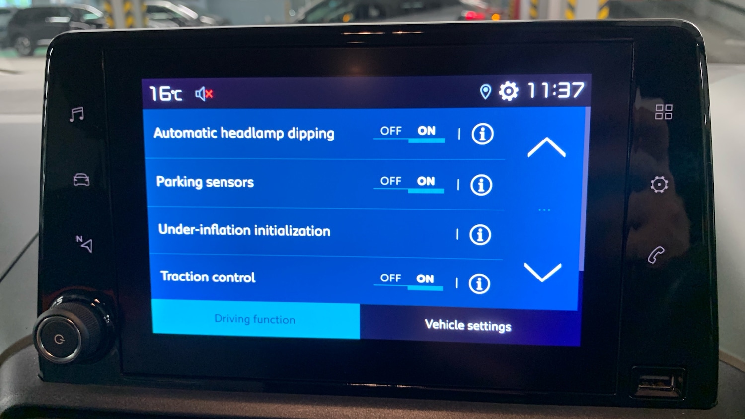 Used Citroen Berlingo 2023 for sale - 76419749: Photo 30