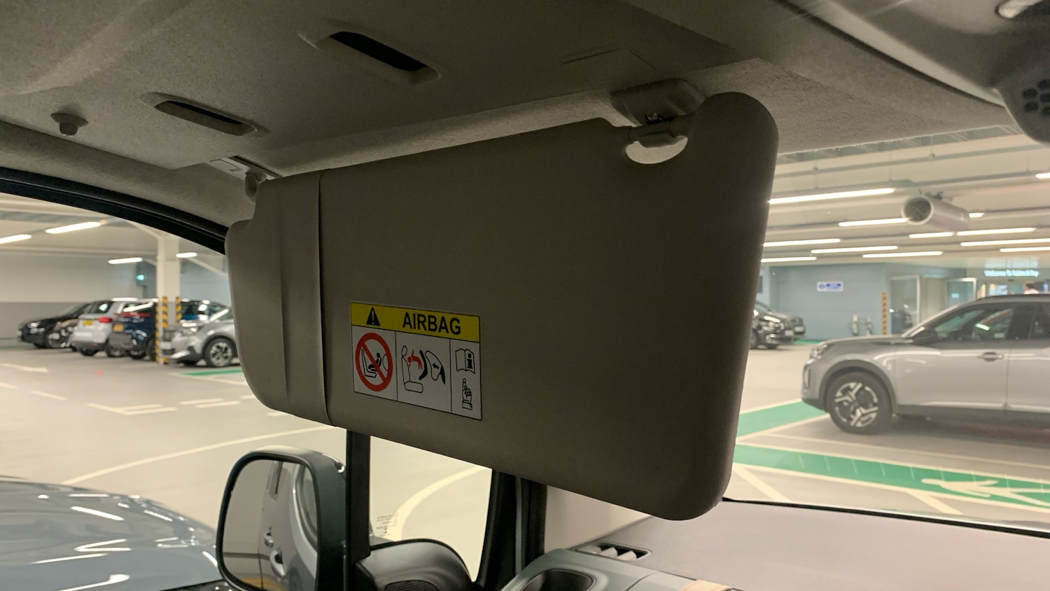 Used Citroen Berlingo 2023 for sale - 76419749: Photo 35