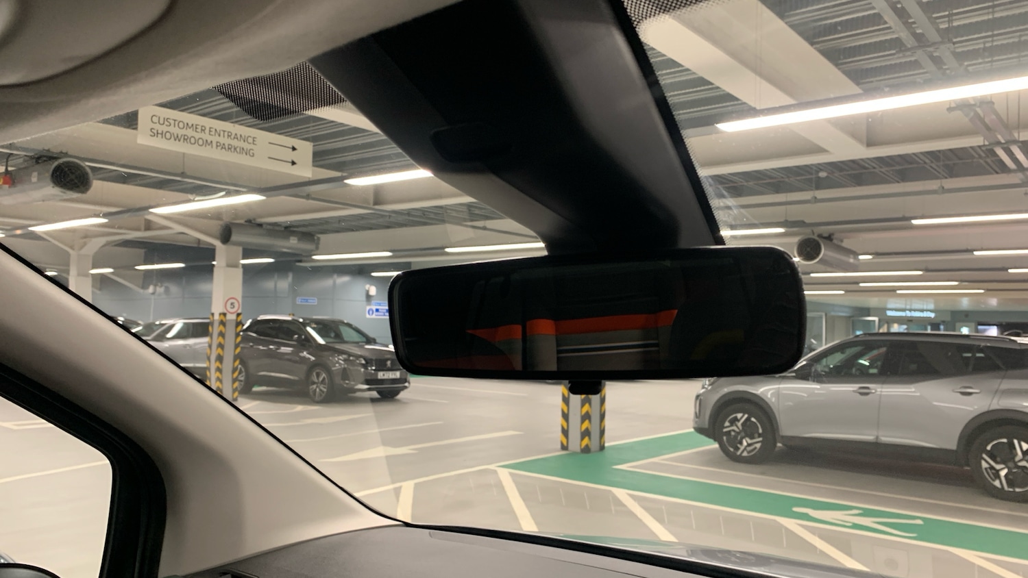 Used Citroen Berlingo 2023 for sale - 76419749: Photo 36