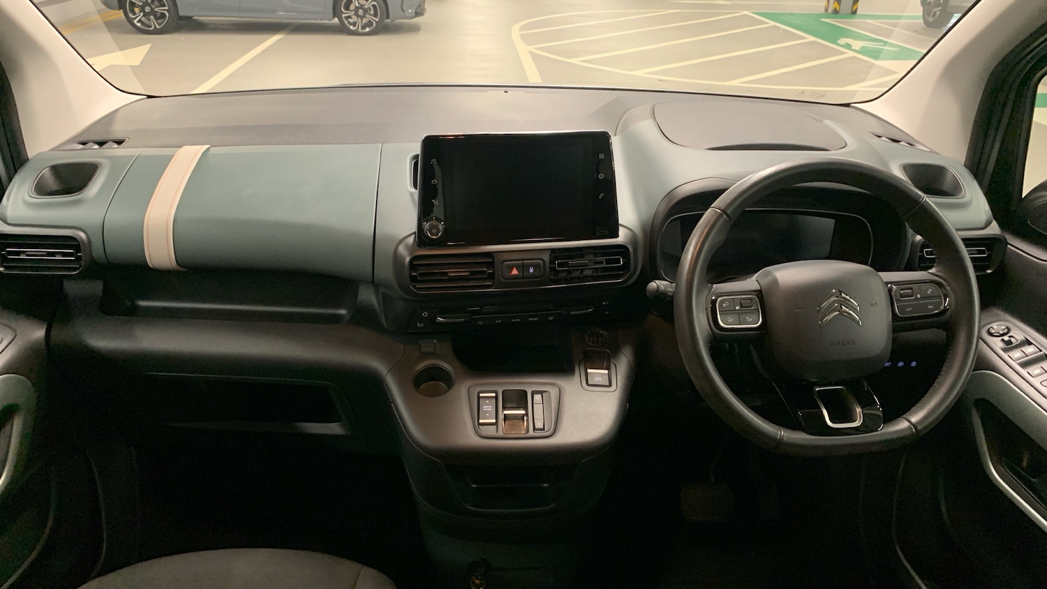 Used Citroen Berlingo 2023 for sale - 76419749: Photo 4