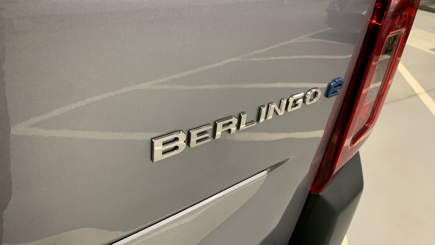 Used Citroen Berlingo 2023 for sale - 76419749: Photo 43