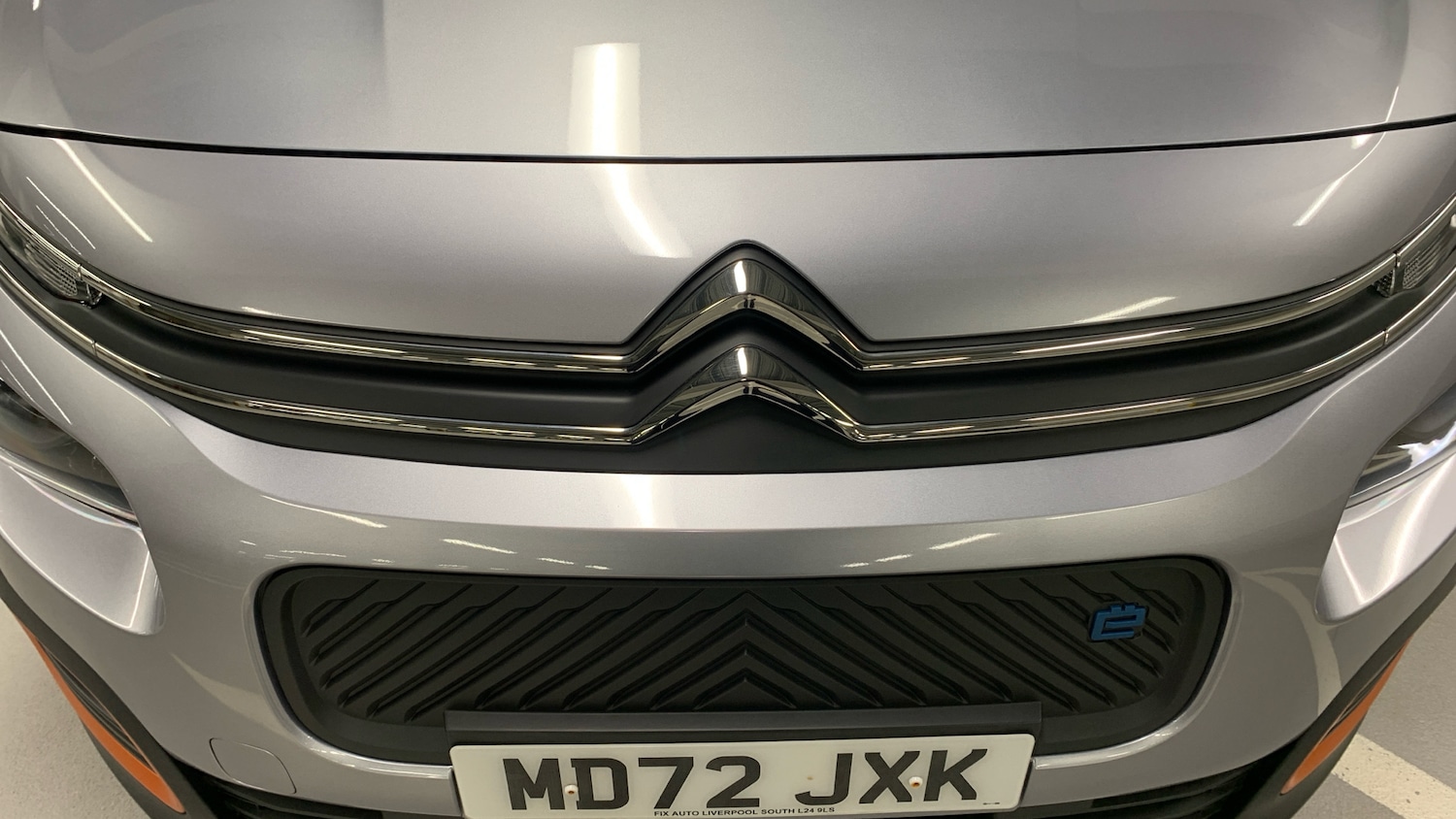 Used Citroen Berlingo 2023 for sale - 76419749: Photo 45