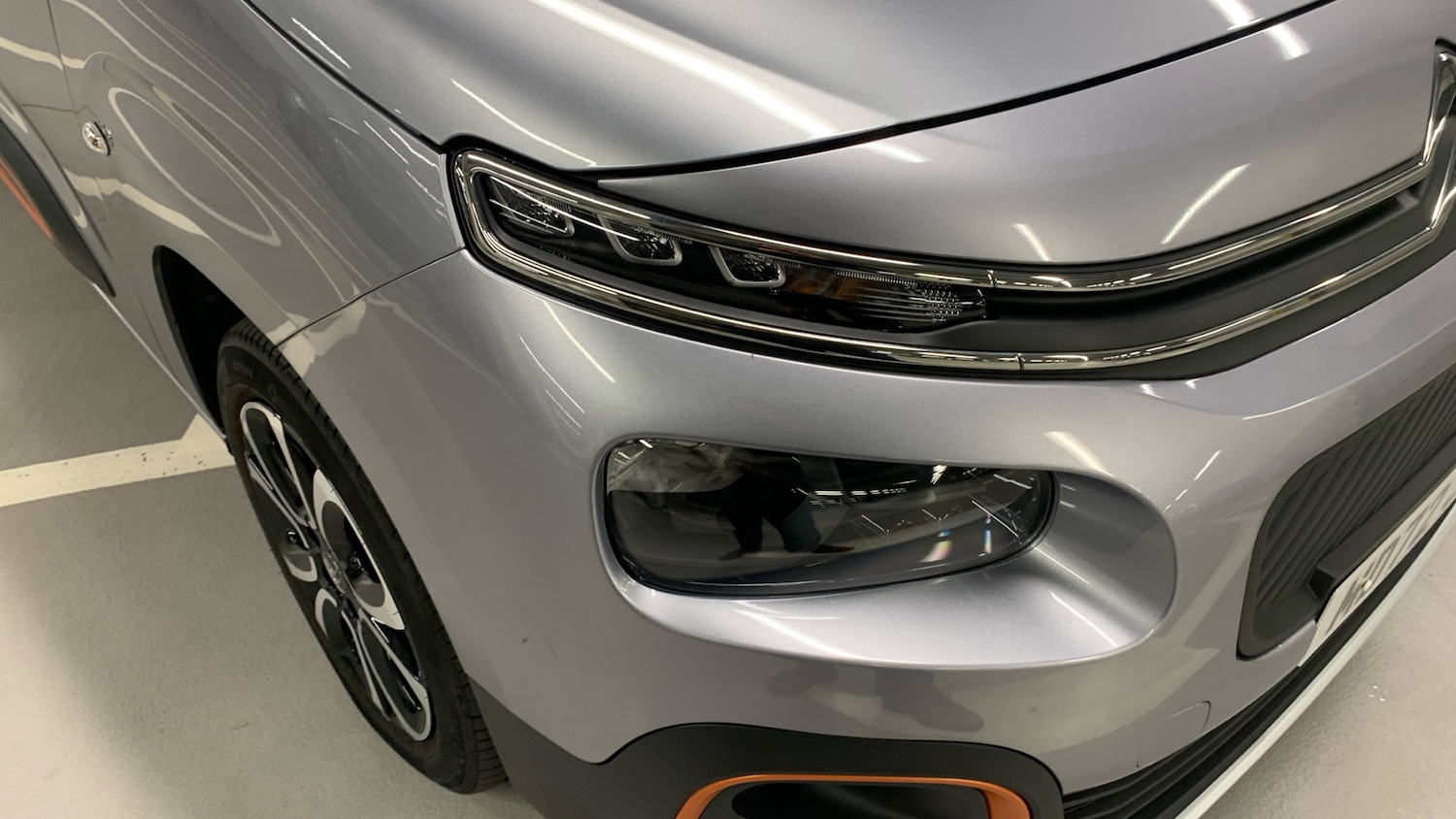 Used Citroen Berlingo 2023 for sale - 76419749: Photo 46