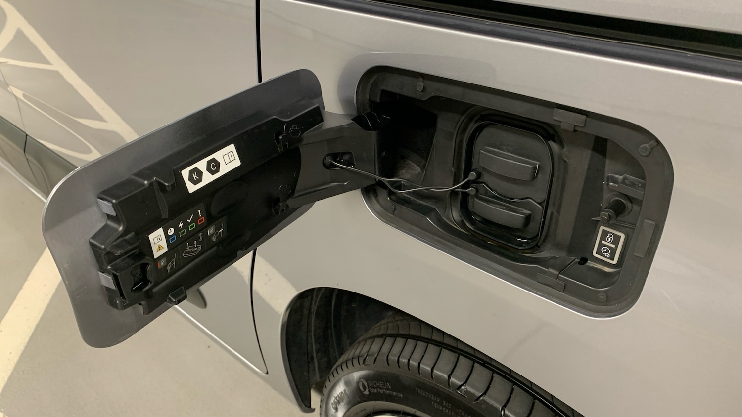 Used Citroen Berlingo 2023 for sale - 76419749: Photo 47