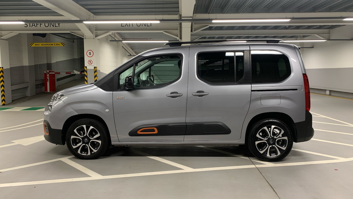 Used Citroen Berlingo 2023 for sale - 76419749: Photo 6