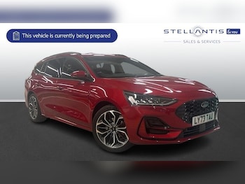 Used Ford Focus 2023 for sale - 78797746: Photo