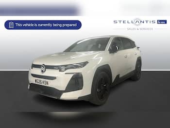 Used Citroen C5 Aircross 2026 for sale - 79875562: Photo