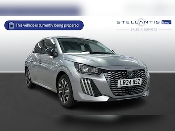 Peugeot 208 feature image