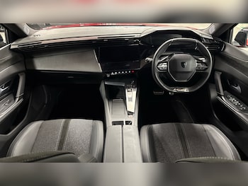Used Peugeot 408 2025 for sale - 78539717: Photo