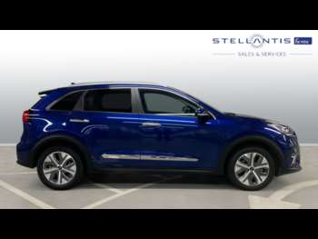 Used Kia Niro 2021 for sale - 74478900: Photo