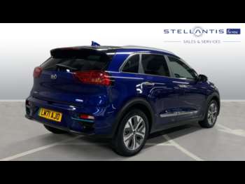 Used Kia Niro 2021 for sale - 74478900: Photo