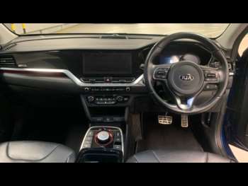 Used Kia Niro 2021 for sale - 74478900: Photo