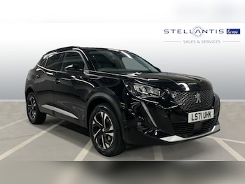 Used Peugeot 2008 2021 for sale - 75494845: Photo