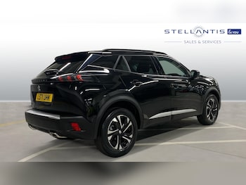 Used Peugeot 2008 2021 for sale - 75494845: Photo